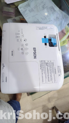 EPSON XB-49 PROJECTOR